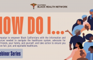 California Black Health Network’s New Campaign Zooms in on Patient Rights, Empowerment